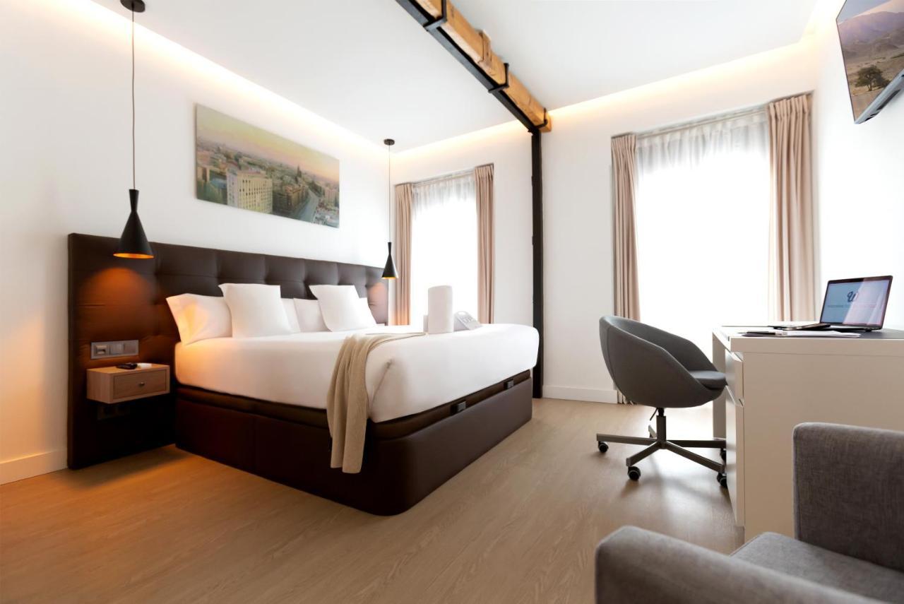 Junior Suite with Balcony